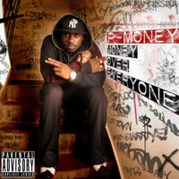 P Money - Money Over Everyone