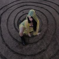 Judeline - VERANO SAUDADE