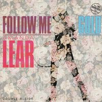 Amanda Lear - Gold / Follow Me - The '89 Remixes