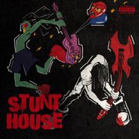 ezcodylee - STUNT HOUSE !