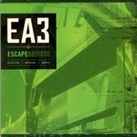 The Escape Artists - EA3