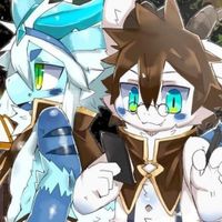 meownarch - #kkemono