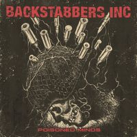 Backstabbers Incorporated - Poisoned Minds