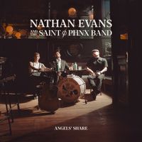 Nathan Evans - Angels&rsquo; Share