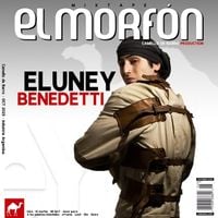 Eluney Benedetti - El Morf&oacute;n Full Mixtape