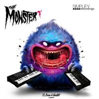 The Monster - The Monster