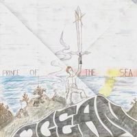 OCEAN - Prince of The Sea