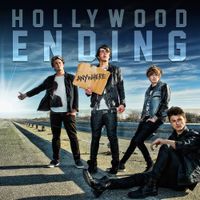 Hollywood Ending - Anywhere
