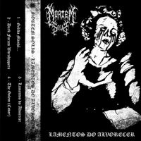 Mortem Solis - Lamentos Do Alvorecer