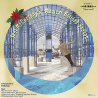Kristian Noel Pedersen - Saul McCartney's Magical Holiday Season