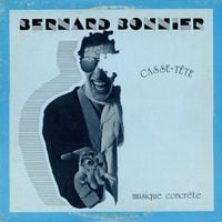 Bernard Bonnier - Casse-t&ecirc;te