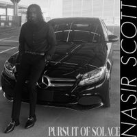 Nasir - Pursuit of Solace