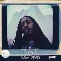 Iman Omari - Turmoil