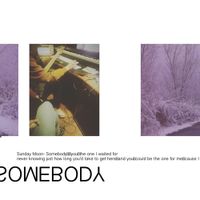 Sunday Moon - Somebody