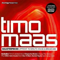 Timo Maas - Maasterpieces
