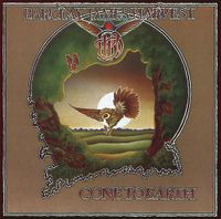 Barclay James Harvest - Gone to Earth