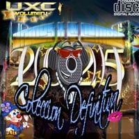 Unidos X La Cumbia - Unidos X La Cumbia Presenta: Colecci&oacute;n Definitiva Vol. 1