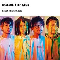 DALLJUB STEP CLUB - CHECK THE SHADOW