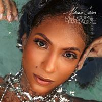 Naomi Cowan - Welcome To Paradise