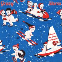 Yung Gravy - Bought the Plug a Present