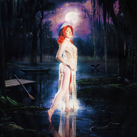 Kitty Coen - Conversations With The Moon