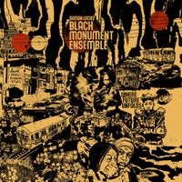 Damon Locks Black Monument Ensemble - Where Future Unfolds