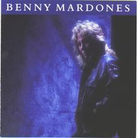 Benny Mardones - Benny Mardones