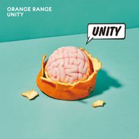 Orange Range - Unity