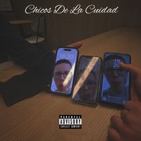 MattyX - Chicos De La Cuidad