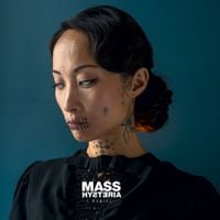 Mass Hysteria - Maniac