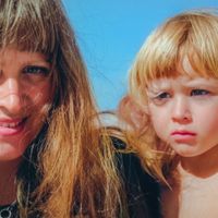James Loup - 50% POUR MAMAN