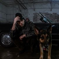 Thekidszn - SZN