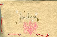 Fancelions - A Tail Of Two Hound Beasts