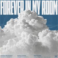 Flight Facilities - Forever In My Room
