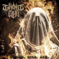 Ghost Of Elhr - Thorn.Fire.Ash