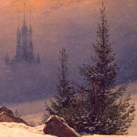 Black Winged - Frost