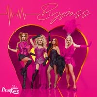 The Cast of Drag Race Espa&ntilde;a - Bypass