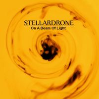 Stellardrone - On A Beam of Light