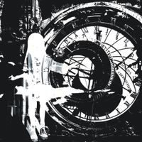 Caffeinecrvsh - fragments of time