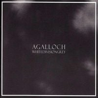 Agalloch - Whitedivisiongrey