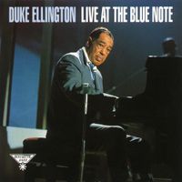 Duke Ellington - Live At The Blue Note