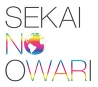 SEKAI NO OWARI - EARTH