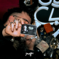 Asan - Emocional Trap Club