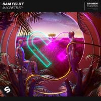 Sam Feldt - Magnets