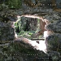 Eoin Mac Ionmhain - The Broken Path