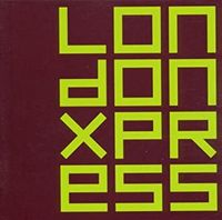 Various Artists - London Xpress