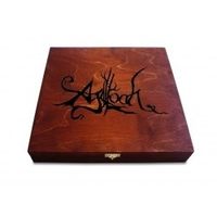 Agalloch - The Wooden Box