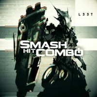 Smash Hit Combo - L33T (French edition)