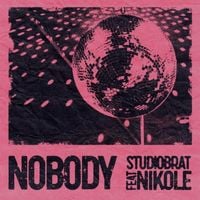 STUDIOBRAT - NOBODY
