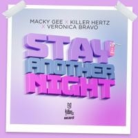 Macky Gee - Stay Another Night